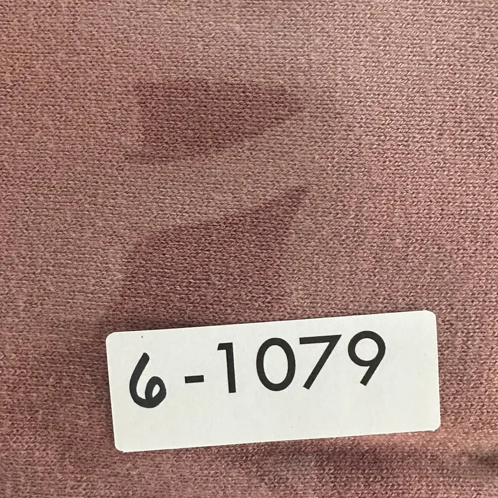 J Jill Cotton Blend Sweater Medium Petite Blush Pink Oversized EUC Soft Girl